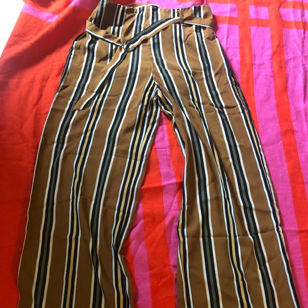 Forever 21 pants